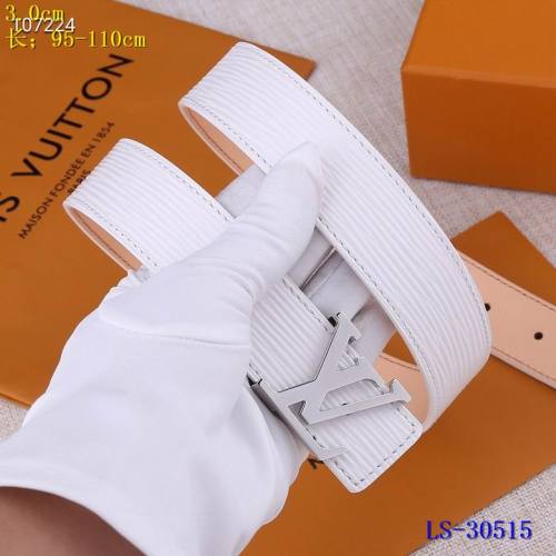 L*ouis V*uitton Belts Top Quality065