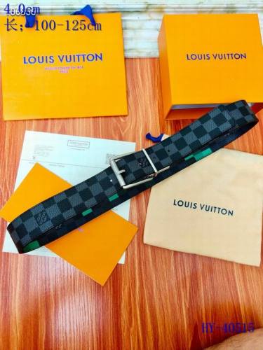 L*ouis V*uitton Belts Top Quality271