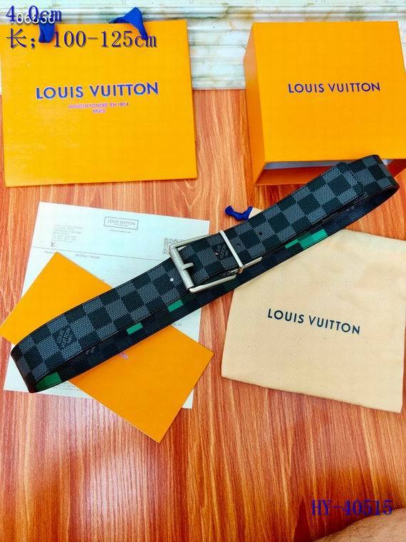 L*ouis V*uitton Belts Top Quality271