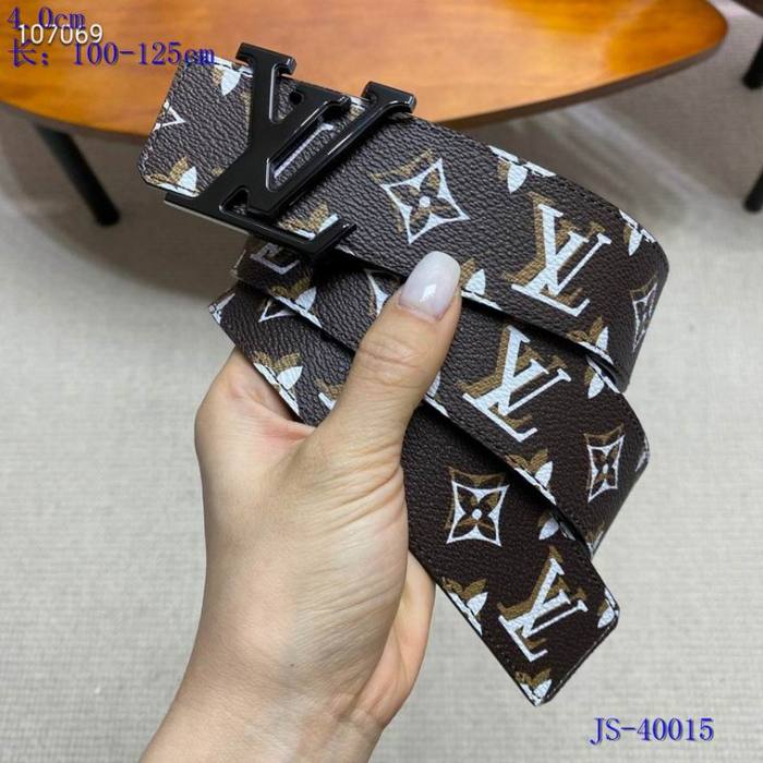 L*ouis V*uitton Belts Top Quality256