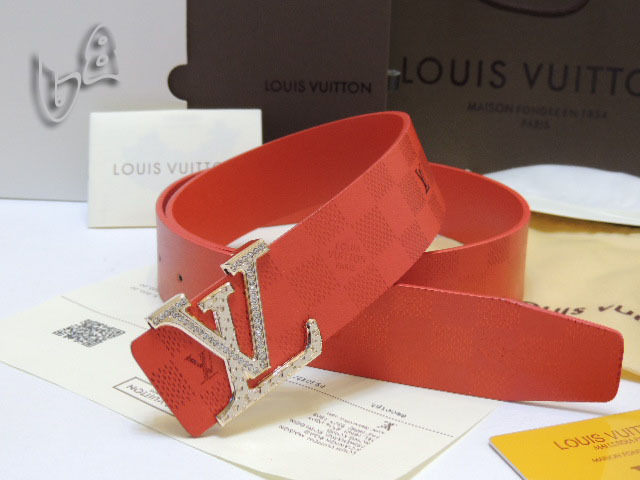 L*ouis V*uitton Belts Top Quality112
