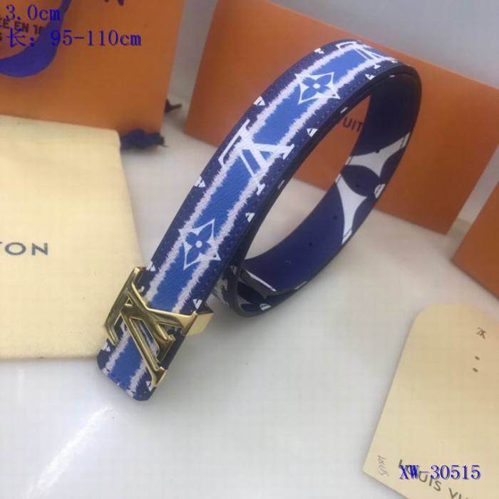 L*ouis V*uitton Belts Top Quality083