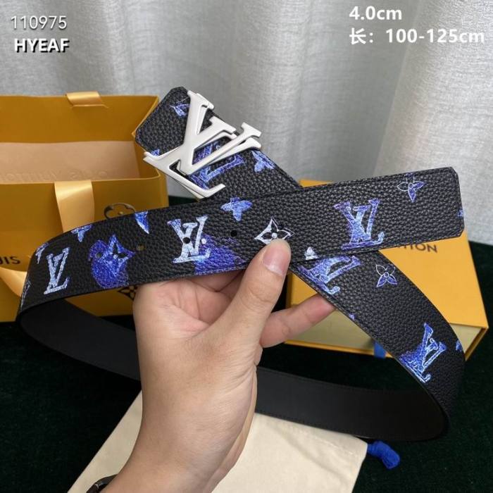 L*ouis V*uitton Belts Top Quality196