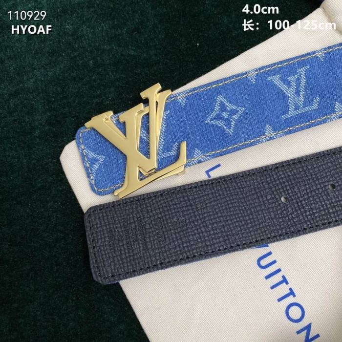 L*ouis V*uitton Belts Top Quality200
