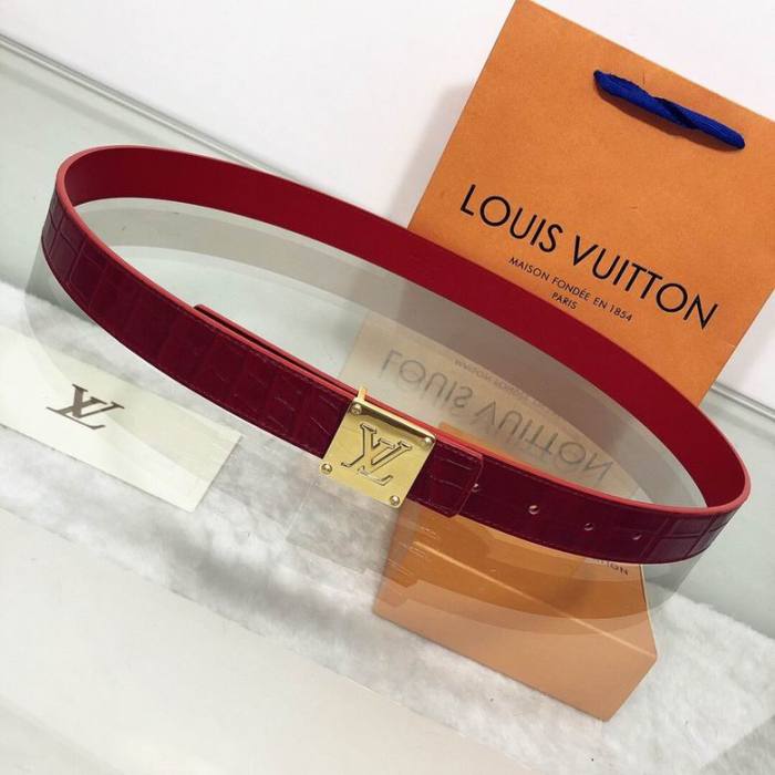 L*ouis V*uitton Belts Top Quality015