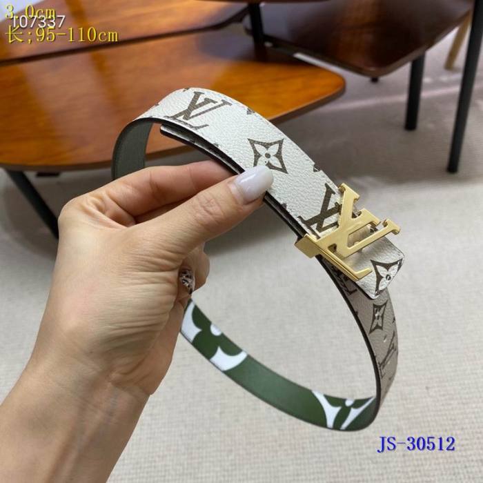 L*ouis V*uitton Belts Top Quality064