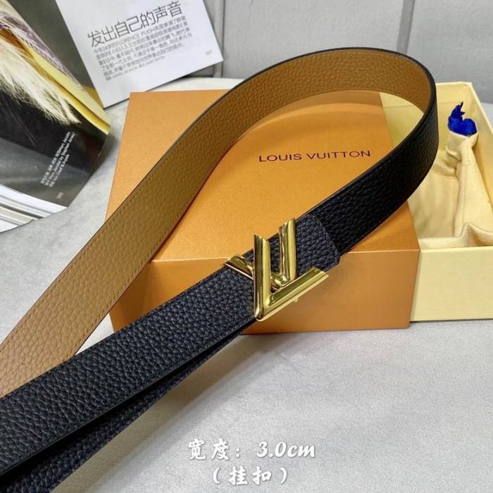 L*ouis V*uitton Belts Top Quality039