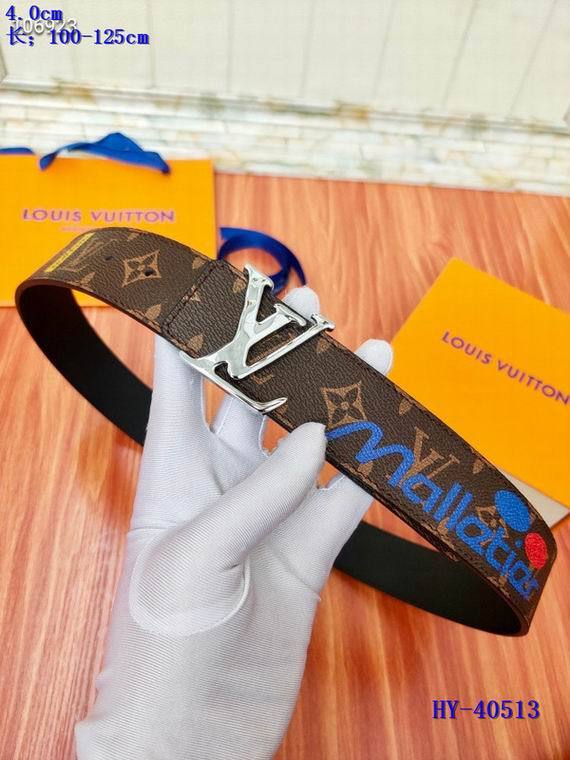L*ouis V*uitton Belts Top Quality293