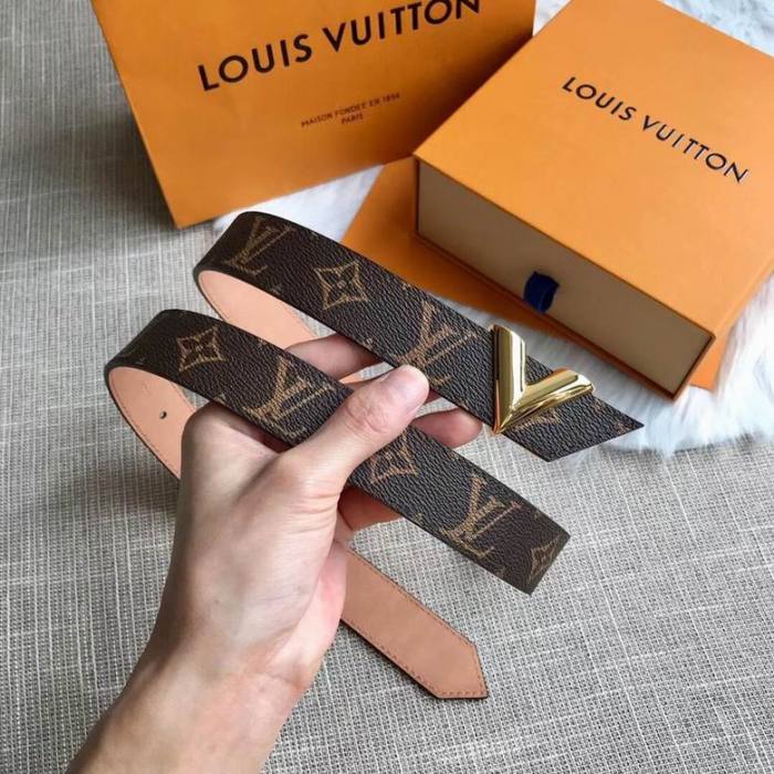 L*ouis V*uitton Belts Top Quality024