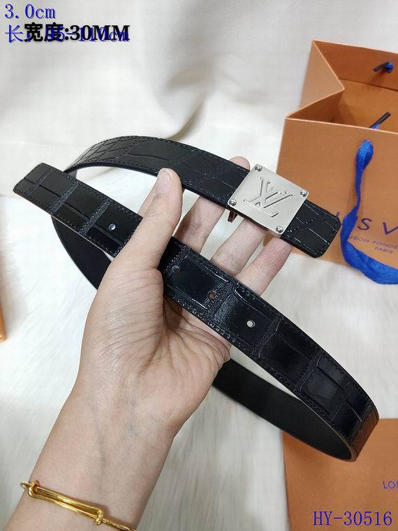 L*ouis V*uitton Belts Top Quality088