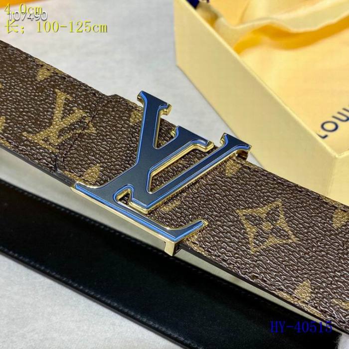 L*ouis V*uitton Belts Top Quality258