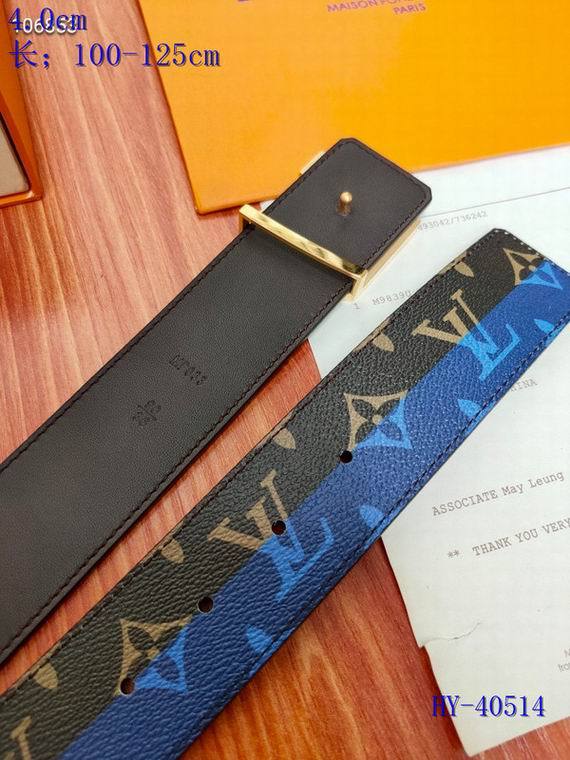 L*ouis V*uitton Belts Top Quality281