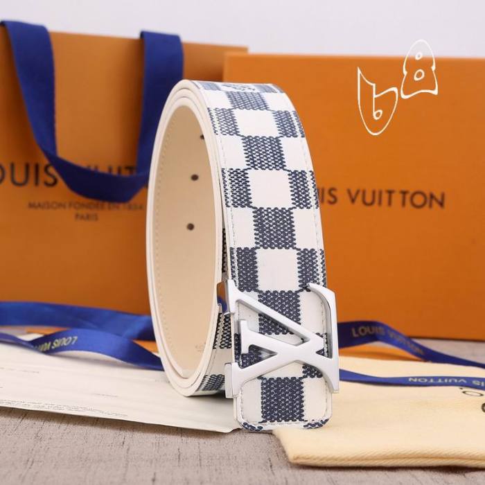 L*ouis V*uitton Belts Top Quality111