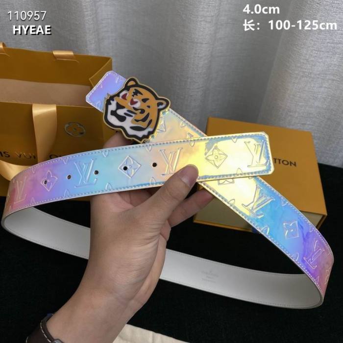 L*ouis V*uitton Belts Top Quality209