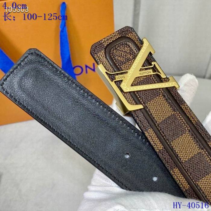 L*ouis V*uitton Belts Top Quality318