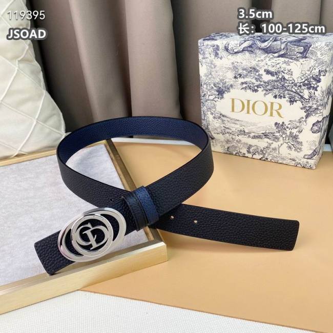 D*ior Belts Top Quality 040