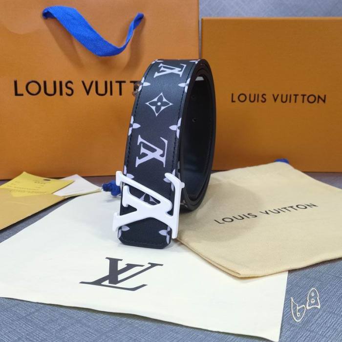 L*ouis V*uitton Belts Top Quality120