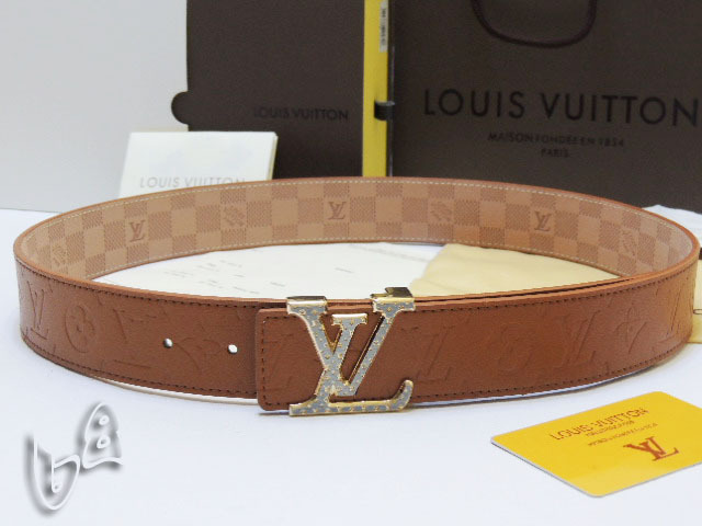 L*ouis V*uitton Belts Top Quality172