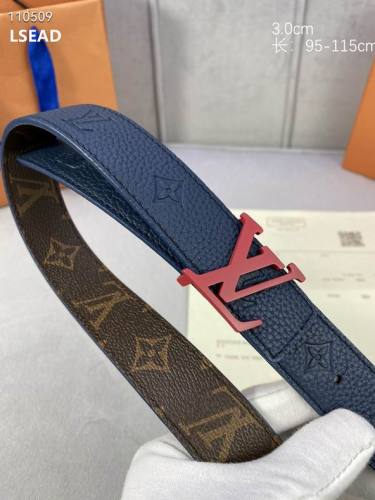 L*ouis V*uitton Belts Top Quality155