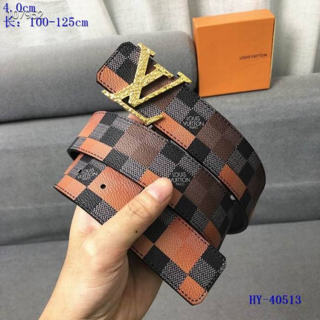 L*ouis V*uitton Belts Top Quality250