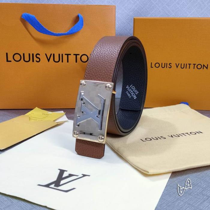L*ouis V*uitton Belts Top Quality131
