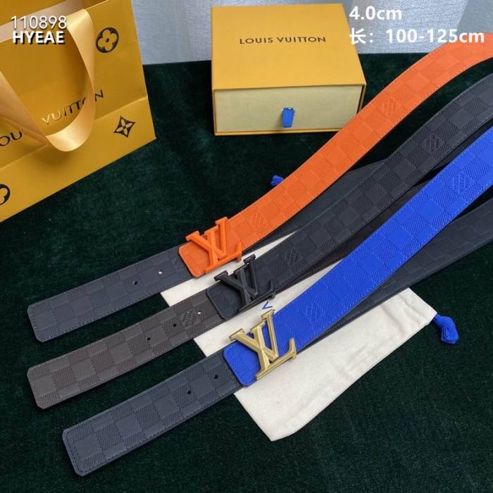 L*ouis V*uitton Belts Top Quality214