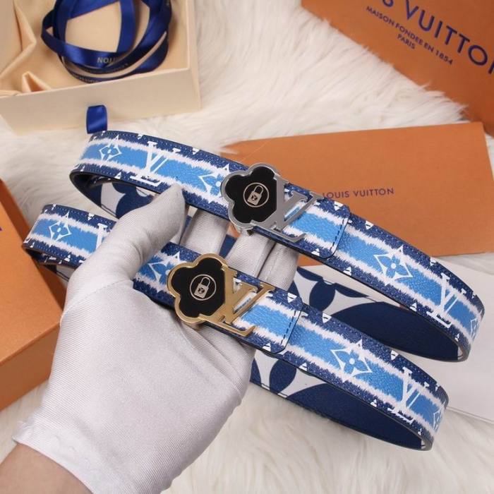 L*ouis V*uitton Belts Top Quality034