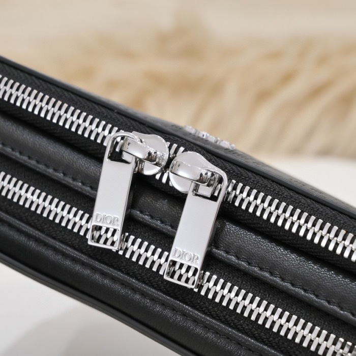 D*ior Bag Top Quality 17*12.5*5CM