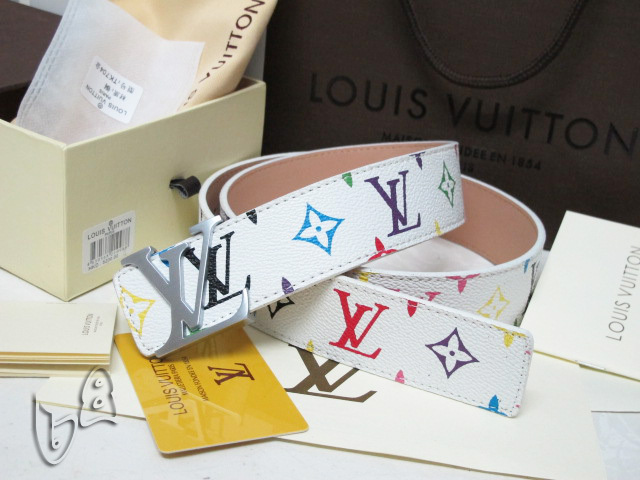 L*ouis V*uitton Belts Top Quality187