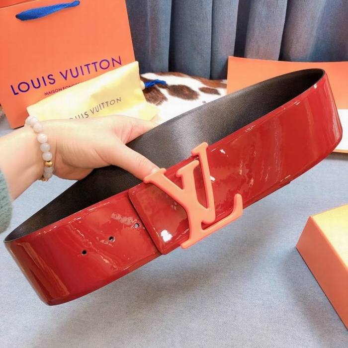 L*ouis V*uitton Belts Top Quality341