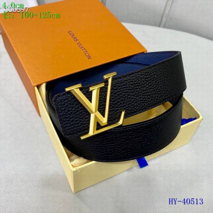 L*ouis V*uitton Belts Top Quality296