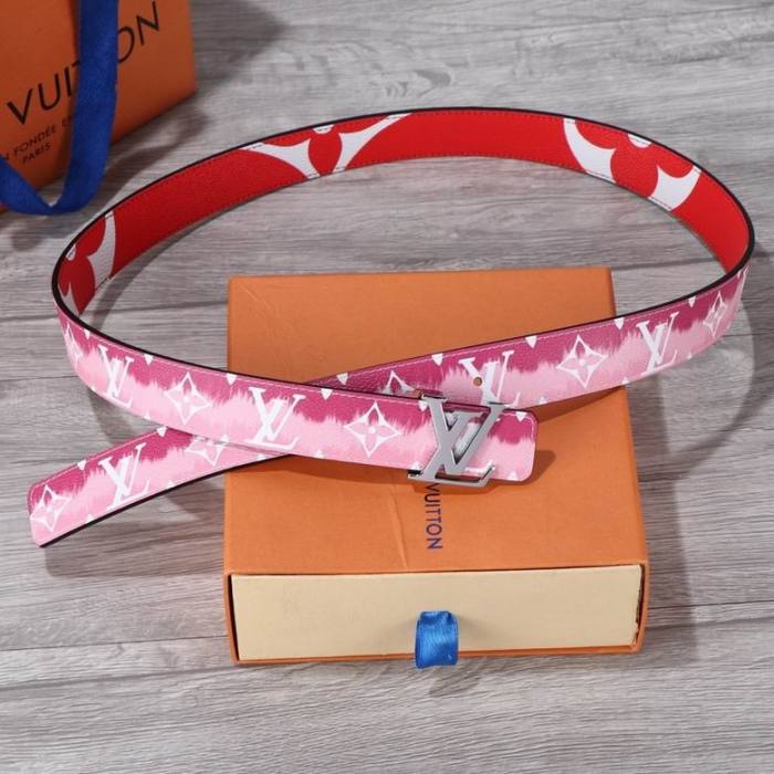 L*ouis V*uitton Belts Top Quality036