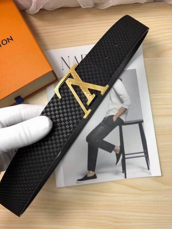 L*ouis V*uitton Belts Top Quality400