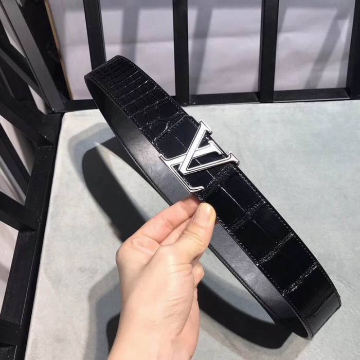 L*ouis V*uitton Belts Top Quality355