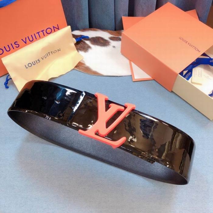 L*ouis V*uitton Belts Top Quality341