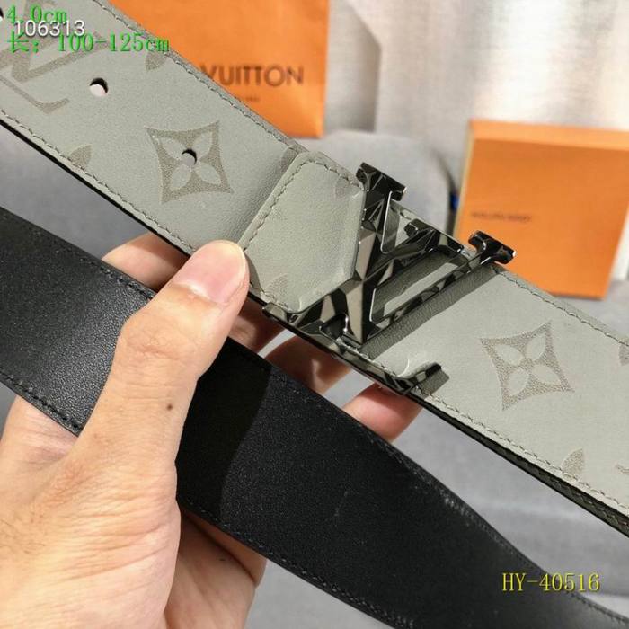 L*ouis V*uitton Belts Top Quality303