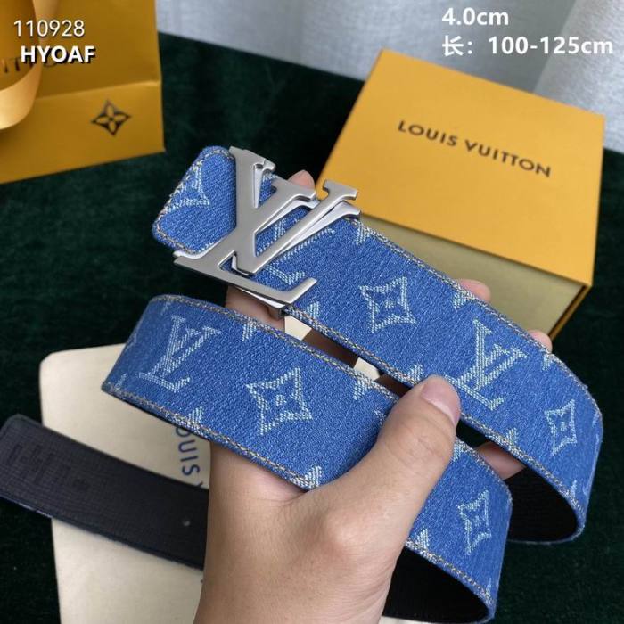 L*ouis V*uitton Belts Top Quality200