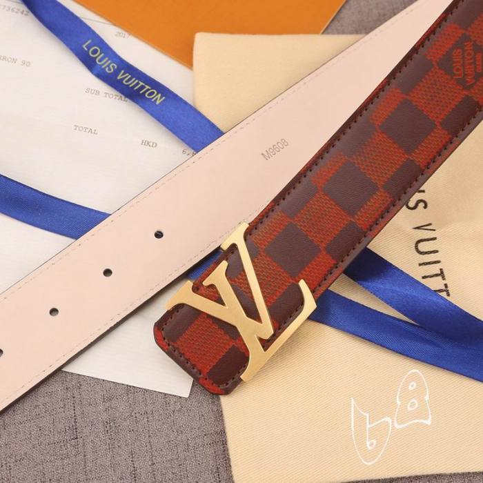 L*ouis V*uitton Belts Top Quality111