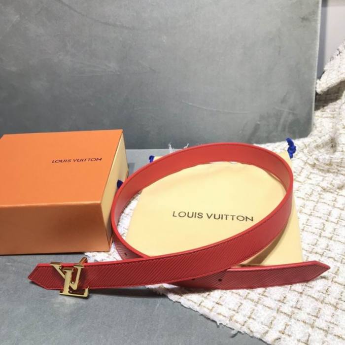 L*ouis V*uitton Belts Top Quality032
