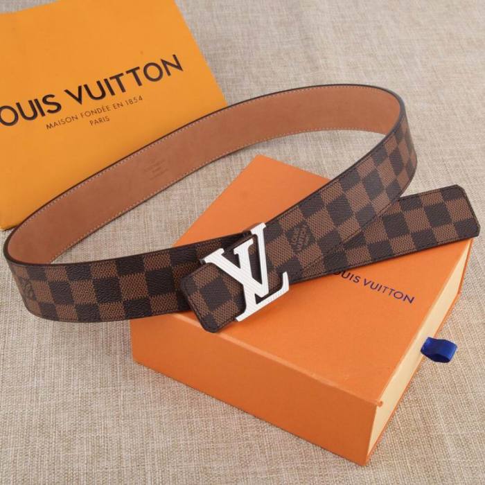 L*ouis V*uitton Belts Top Quality356