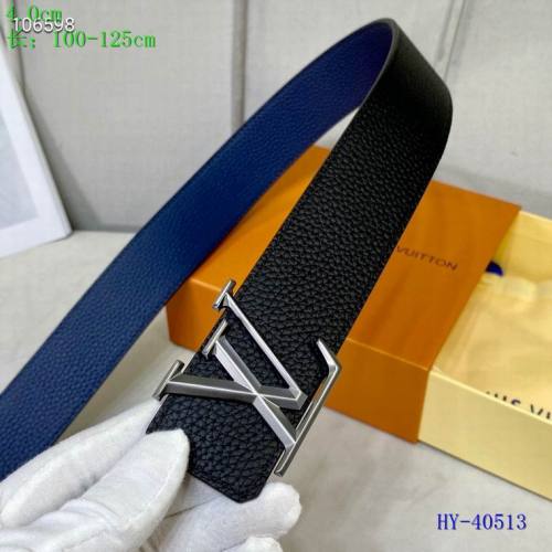 L*ouis V*uitton Belts Top Quality296