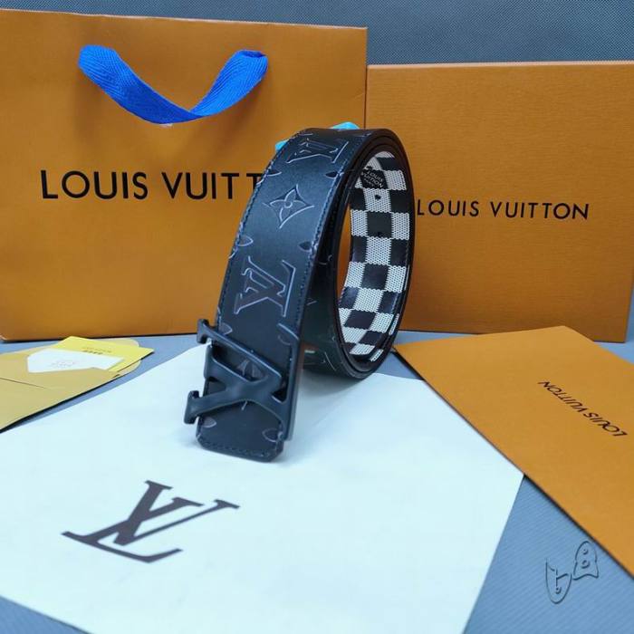 L*ouis V*uitton Belts Top Quality130
