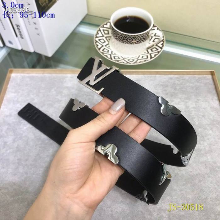 L*ouis V*uitton Belts Top Quality072