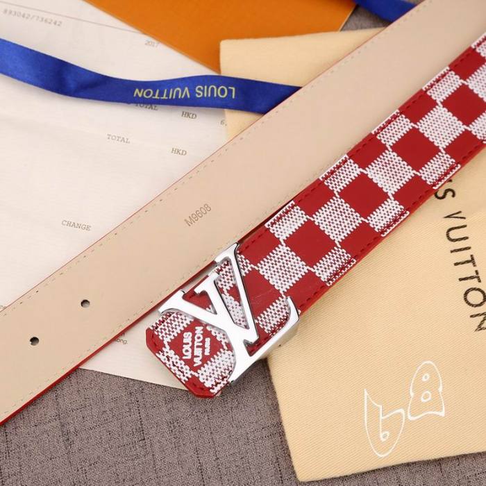 L*ouis V*uitton Belts Top Quality111