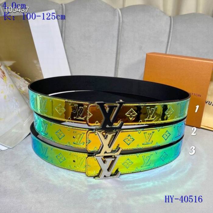 L*ouis V*uitton Belts Top Quality316