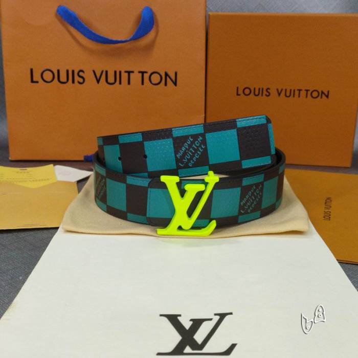L*ouis V*uitton Belts Top Quality116