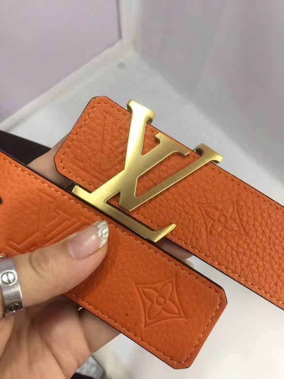 L*ouis V*uitton Belts Top Quality388