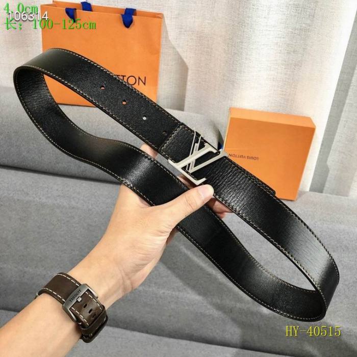 L*ouis V*uitton Belts Top Quality308