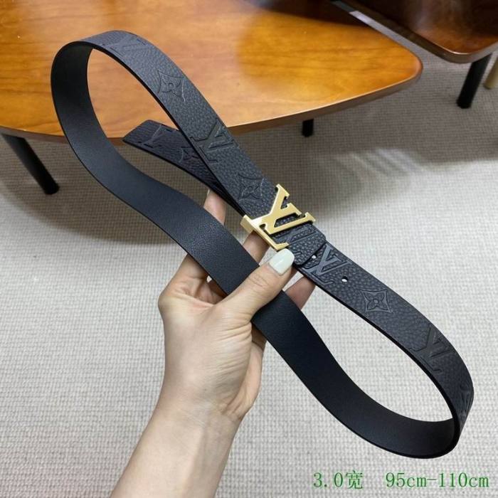 L*ouis V*uitton Belts Top Quality044