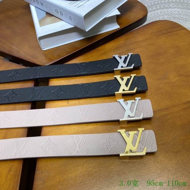 L*ouis V*uitton Belts Top Quality044